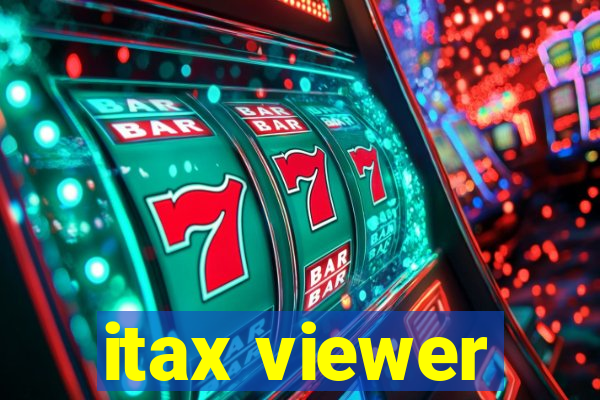 itax viewer