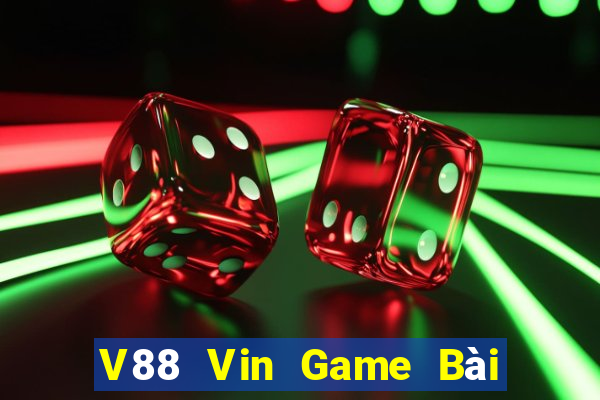 V88 Vin Game Bài 888 Casino