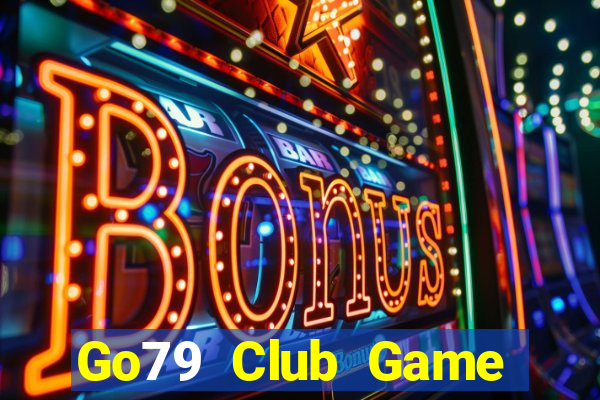 Go79 Club Game Bài Tặng Tiền