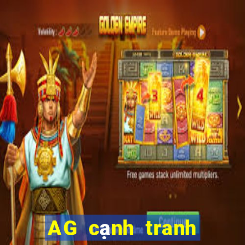 AG cạnh tranh trực tuyến tải về