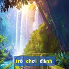 trò chơi đánh đàn piano