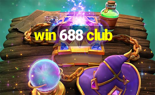 win 688 club