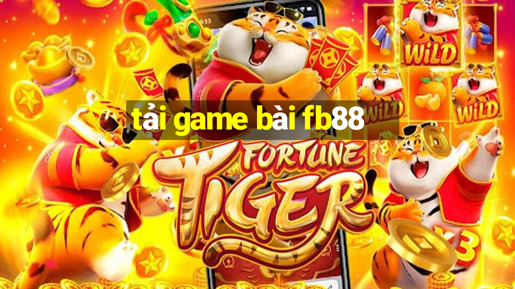 tải game bài fb88