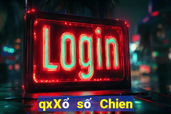 qxXổ số Chien Hi cp