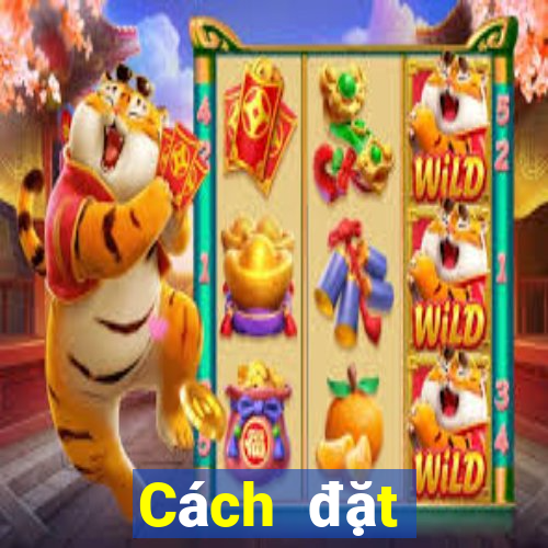 Cách đặt cược XSBTR ngày 15