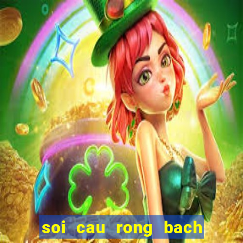 soi cau rong bach kim vip