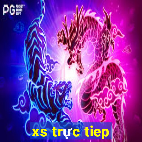 xs trực tiep