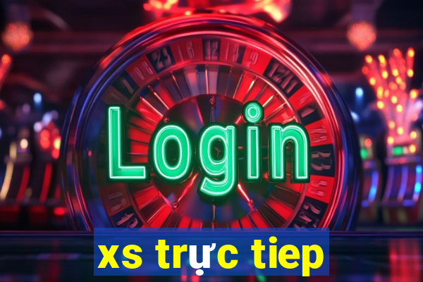 xs trực tiep