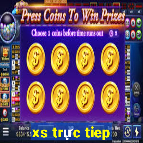 xs trực tiep