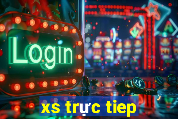 xs trực tiep