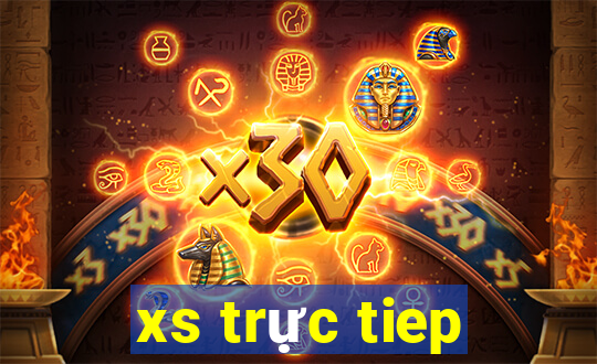 xs trực tiep