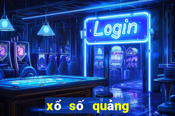 xổ số quảng nam ngày 20 tháng 2