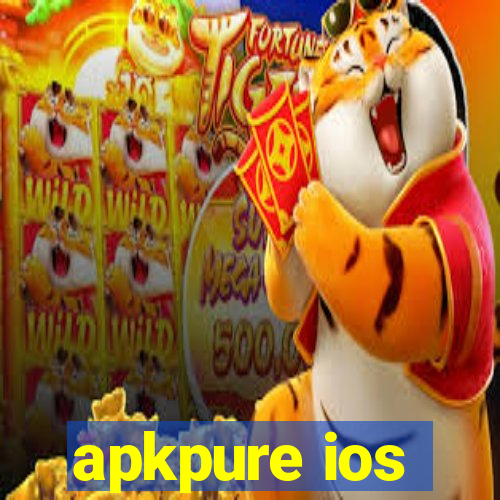 apkpure ios