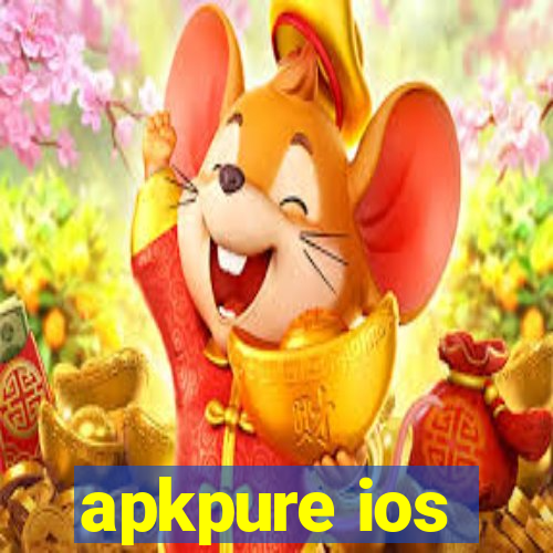 apkpure ios