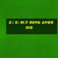 xổ số một mình Android