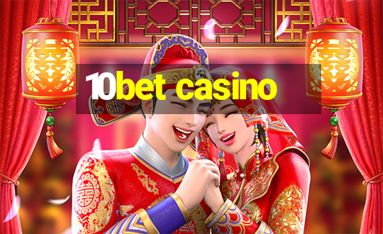 10bet casino