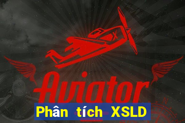 Phân tích XSLD ngày 19