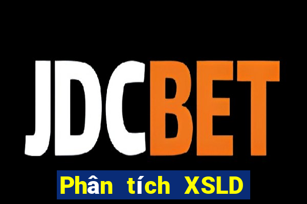 Phân tích XSLD ngày 19