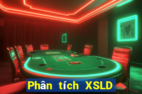 Phân tích XSLD ngày 19