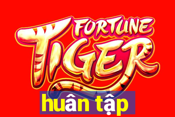 huân tập