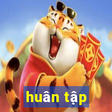 huân tập