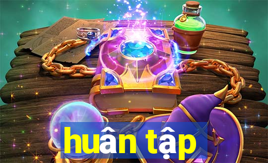 huân tập