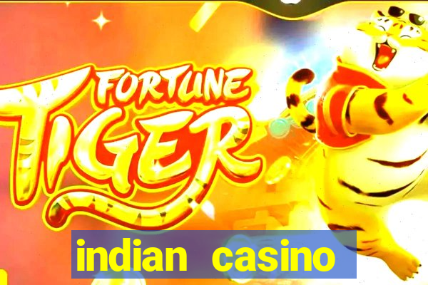 indian casino online gambling