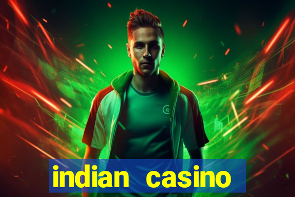 indian casino online gambling