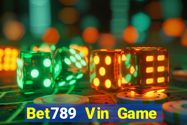 Bet789 Vin Game Bài Online Hay