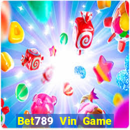 Bet789 Vin Game Bài Online Hay