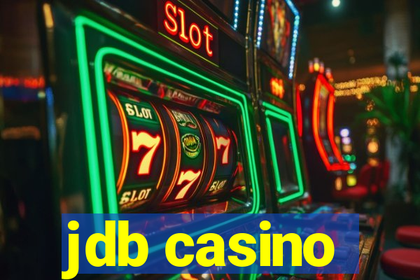 jdb casino