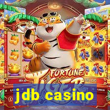 jdb casino