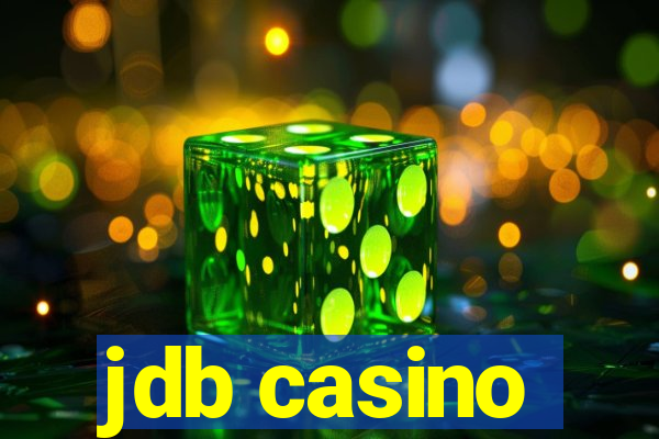 jdb casino