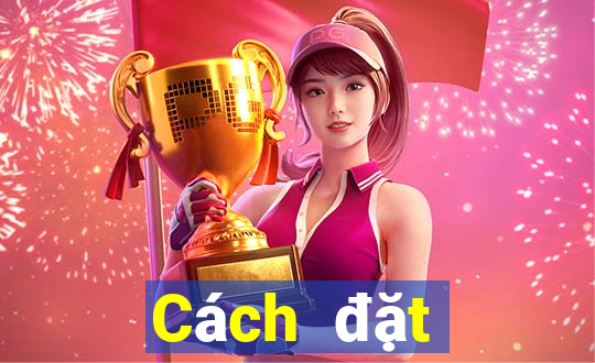 Cách đặt cược XSHCM thứ Ba