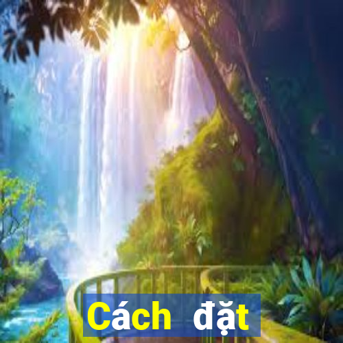 Cách đặt cược XSHCM thứ Ba