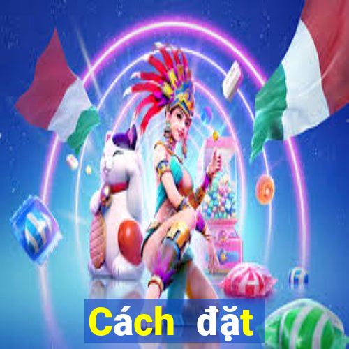 Cách đặt cược XSHCM thứ Ba