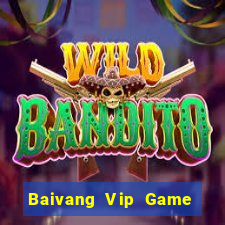 Baivang Vip Game Bài V8