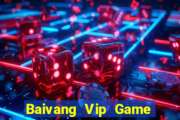 Baivang Vip Game Bài V8