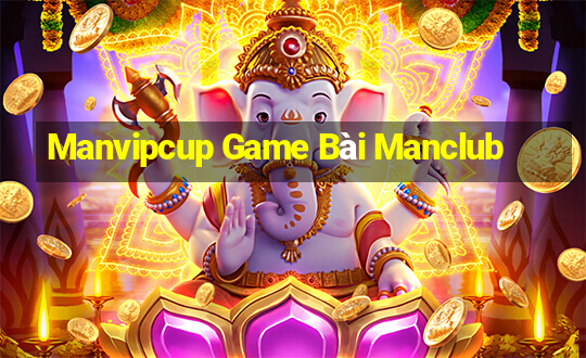 Manvipcup Game Bài Manclub