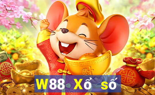 W88 Xổ số đại phát Rhino