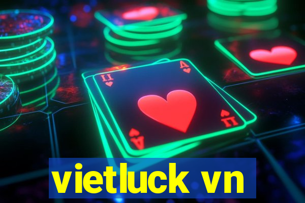 vietluck vn