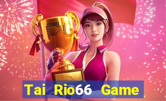 Tai Rio66 Game Bài Gunny