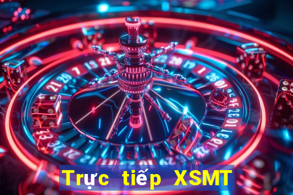 Trực tiếp XSMT ngày 23