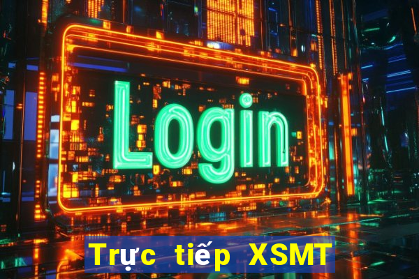 Trực tiếp XSMT ngày 23