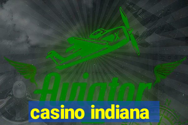 casino indiana