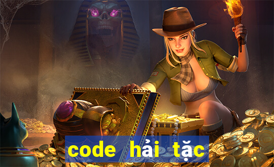 code hải tặc đại chiến vip