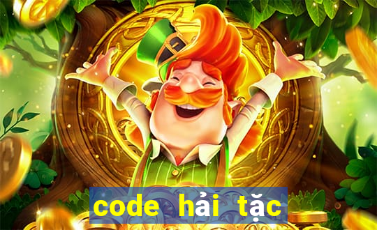 code hải tặc đại chiến vip