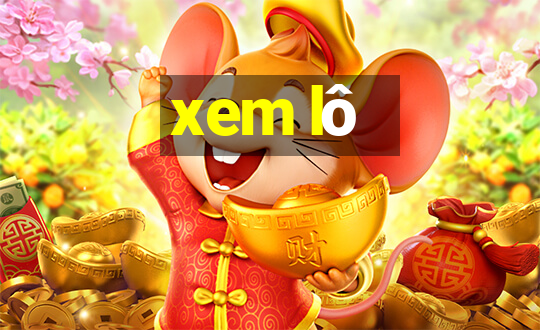 xem lô