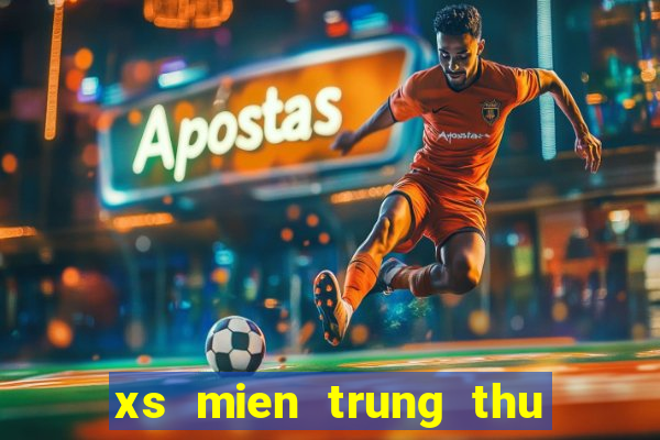 xs mien trung thu 5 hang tuan