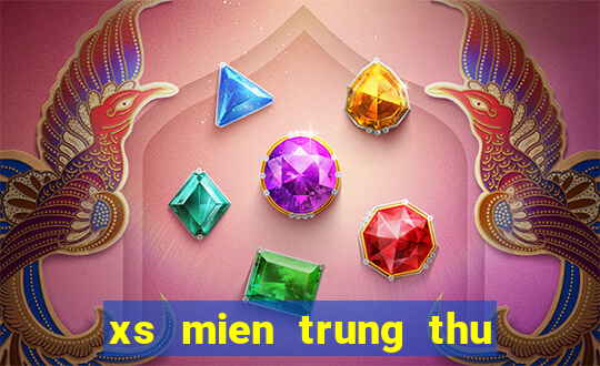 xs mien trung thu 5 hang tuan